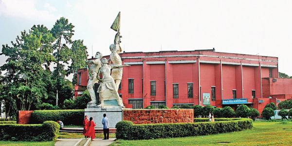 বাংলাদেশ কৃষি বিশ্ববিদ্যালয়ে নতুন সিন্ডিকেট গঠন